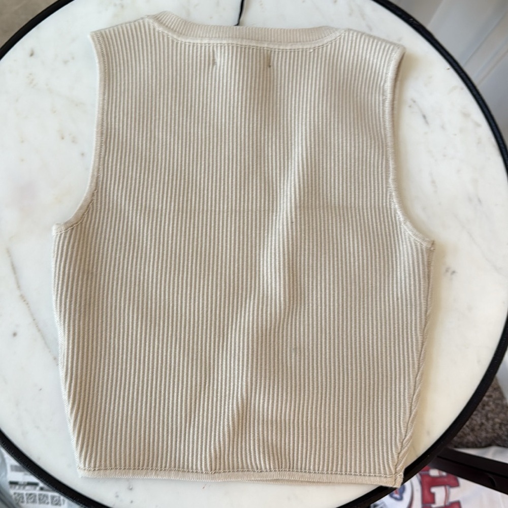 Revolve House of Harlow 1960 top XS - Picture 3 of 3